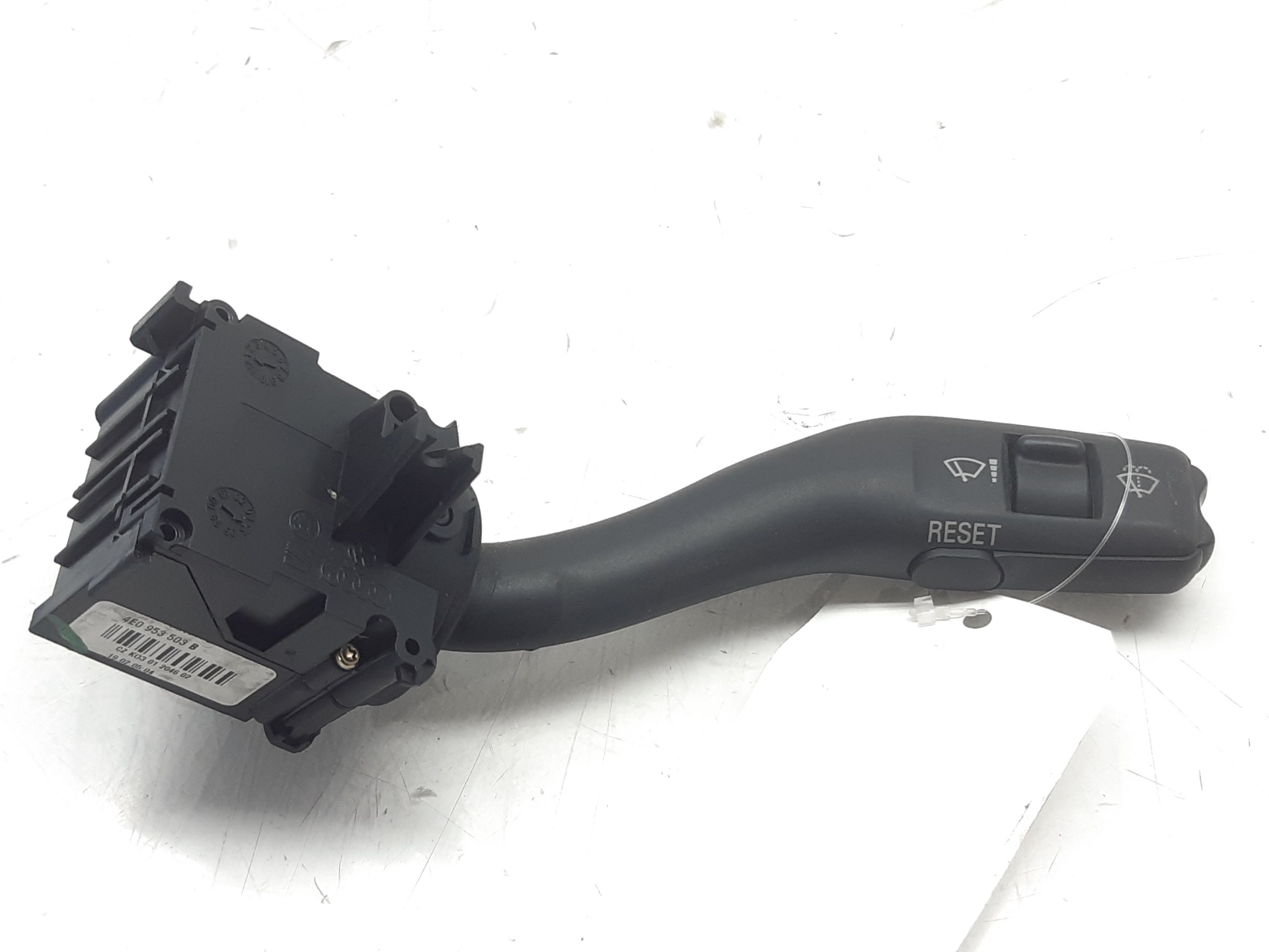 TOYOTA A6 C6/4F (2004-2011) Подрулевой переключатель 4E0953503B 18569157