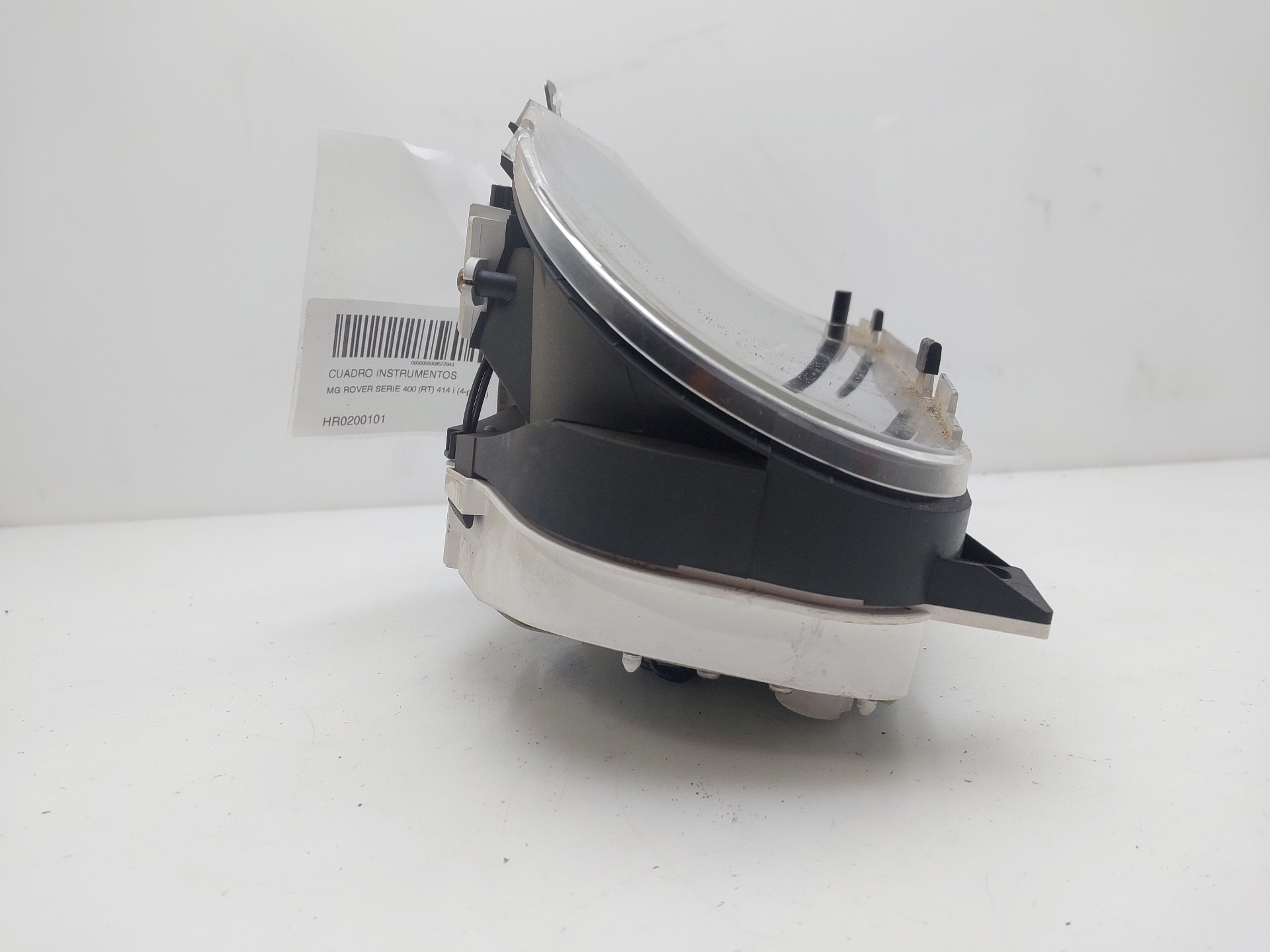 DAIHATSU 400 1 generation (HH-R) (1995-2000) Speedometer HR0200101 24151653