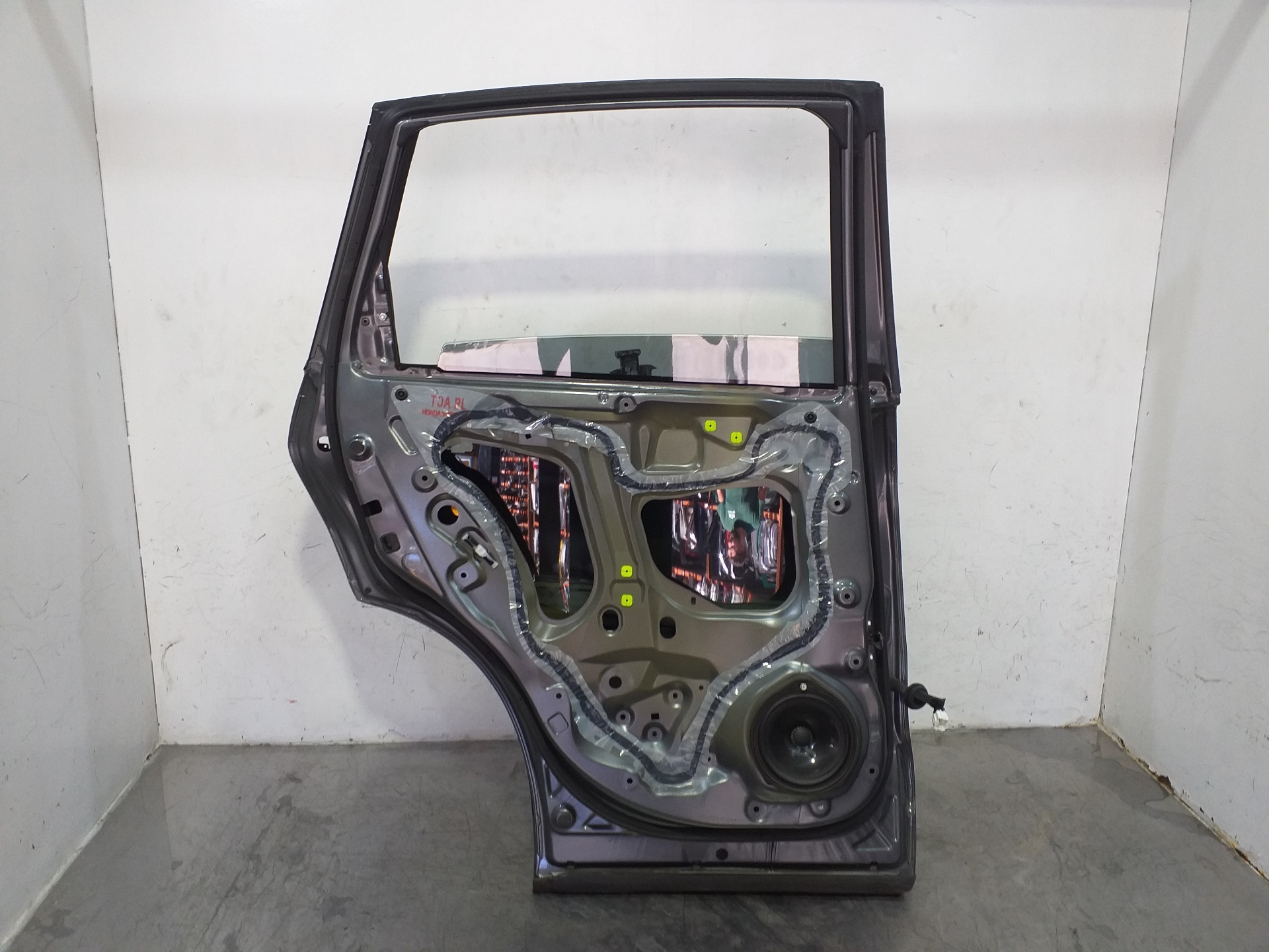 HONDA CR-V 4 generation (2012-2019) Rear Left Door 67550T1GE00ZZ 25712511