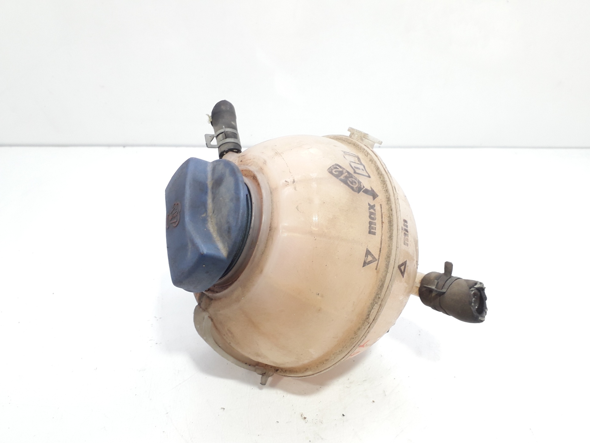 SEAT Cordoba 2 generation (1999-2009) Expansion Tank 6Q0121407B 20146588