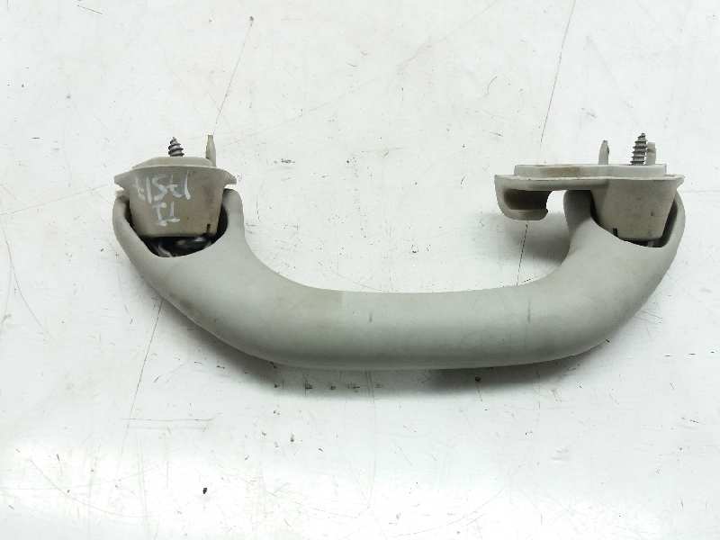 SEAT Leon 2 generation (2005-2012) Other part 1P0857607 20195048