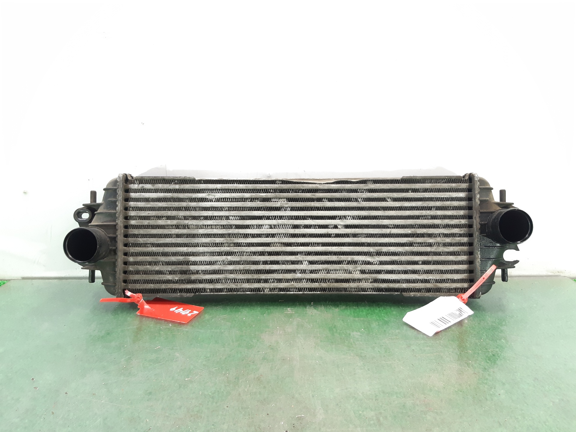 RENAULT Ducato Intercooler Radiator 7700312903 22467539