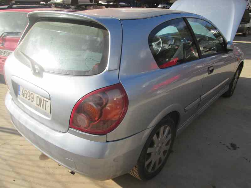 NISSAN Almera N16 (2000-2006) Άλλο μέρος 68430 20166217