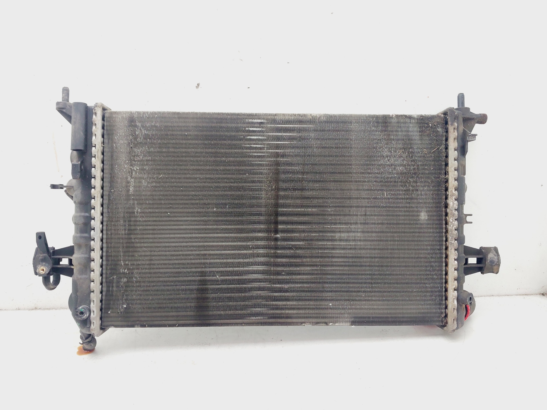 FIAT Gaisa kondensācijas radiators 13128818 25698306