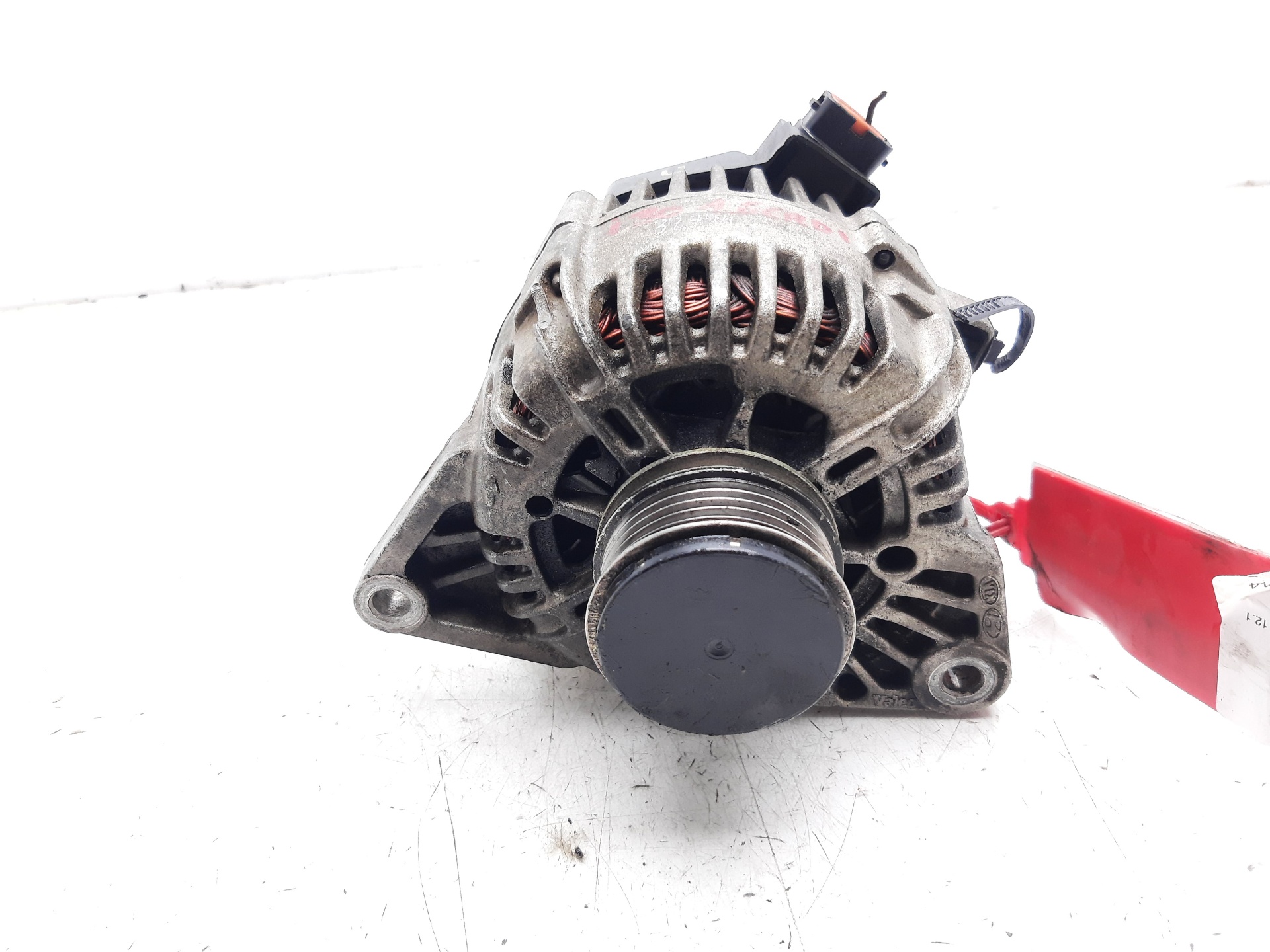 HYUNDAI Santa Fe SM (2000-2013) Ģenerators 373002A110 22621794