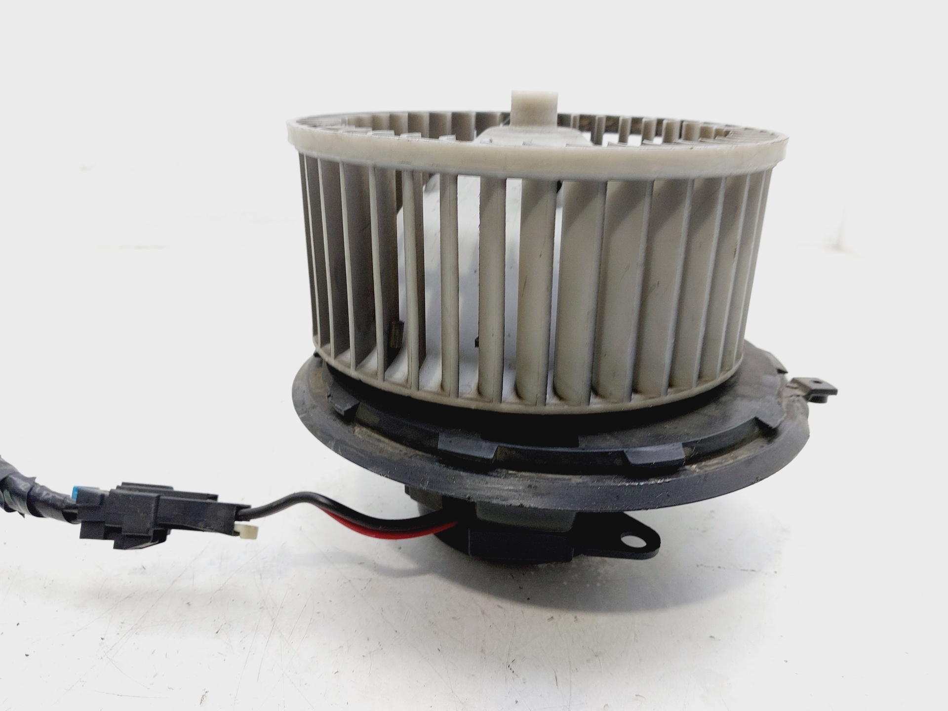 RENAULT Laguna 2 generation (2001-2007) Heater Blower Fan 52491976 26651788