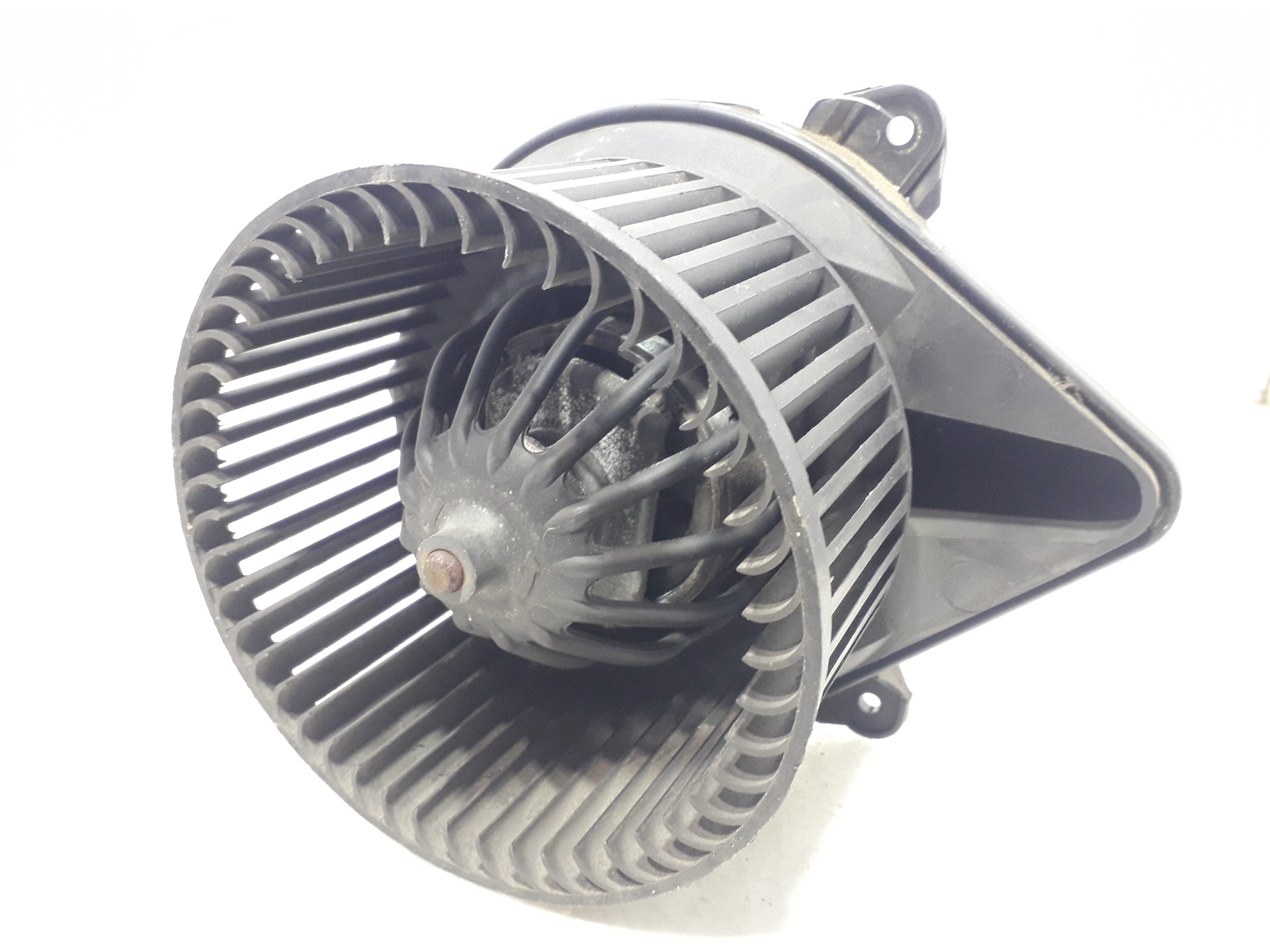 OPEL Vivaro A (2002-2006) Heater Blower Fan 93161216 18754458