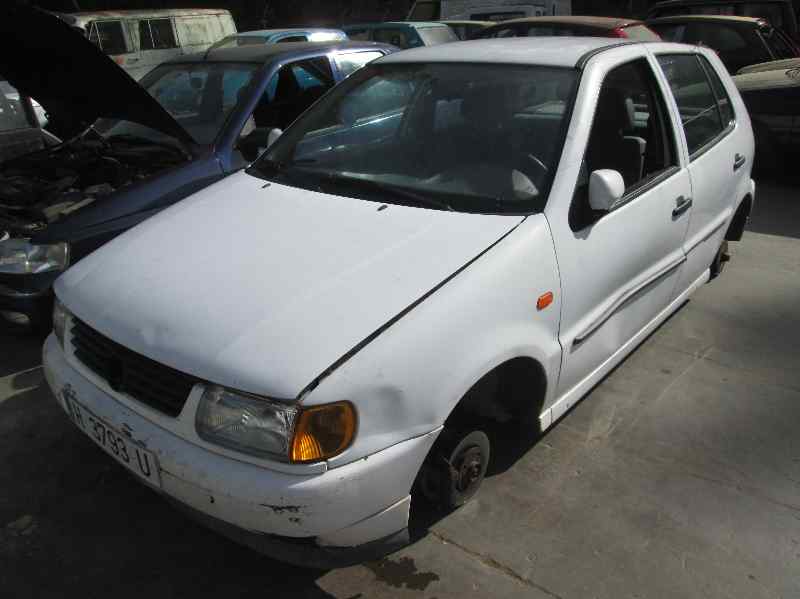 VOLKSWAGEN Polo 3 generation (1994-2002) Klímaszivattyú 6N0820803A 20165604