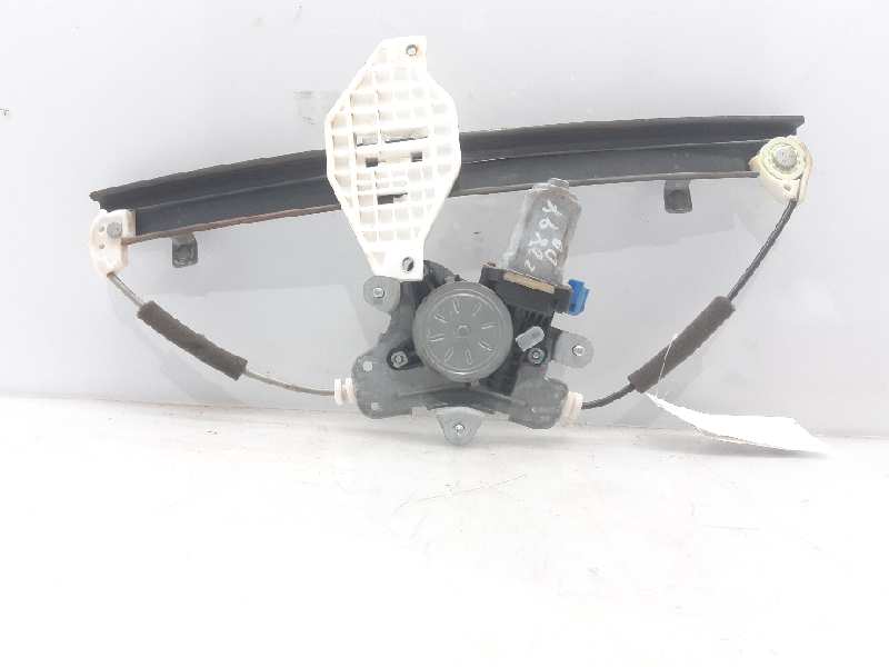 CHEVROLET Epica 1 generation (2006-2012) Front Right Door Window Regulator 96627080 18542193