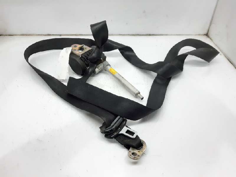 AUDI A4 B5/8D (1994-2001) Front Left Seatbelt 8D0857705DFKZ 18531184