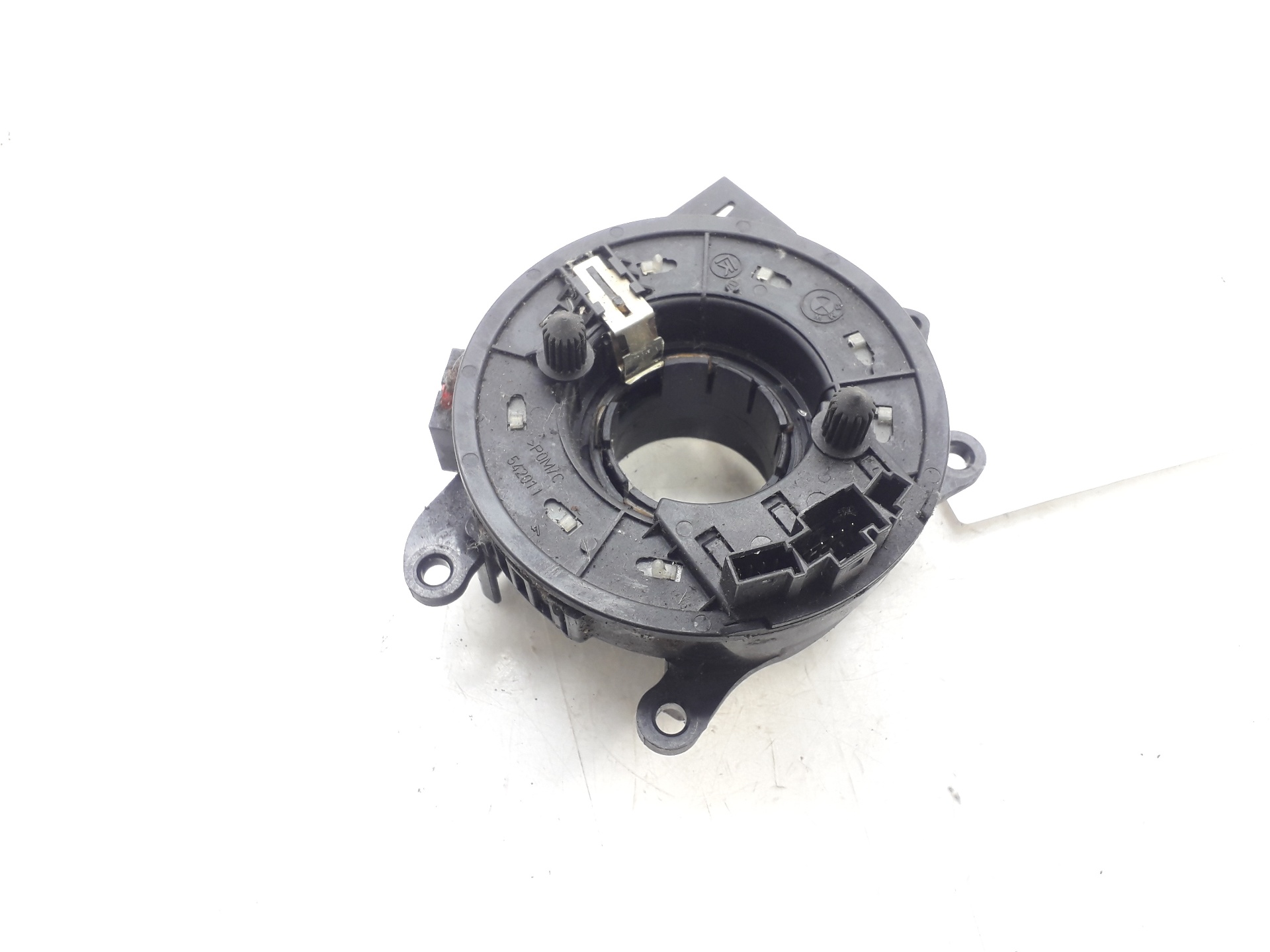 BMW 3 Series E46 (1997-2006) Ratt Slip Ring Squib 83764459 22030189