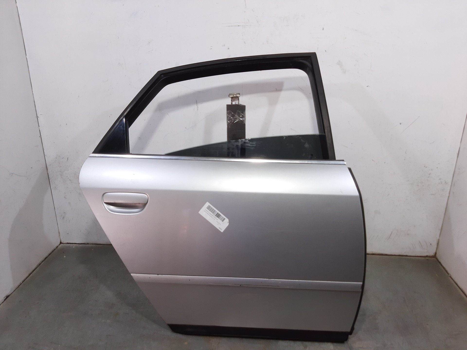 AUDI A3 8L (1996-2003) Rear Right Door 4B0833052 22473348