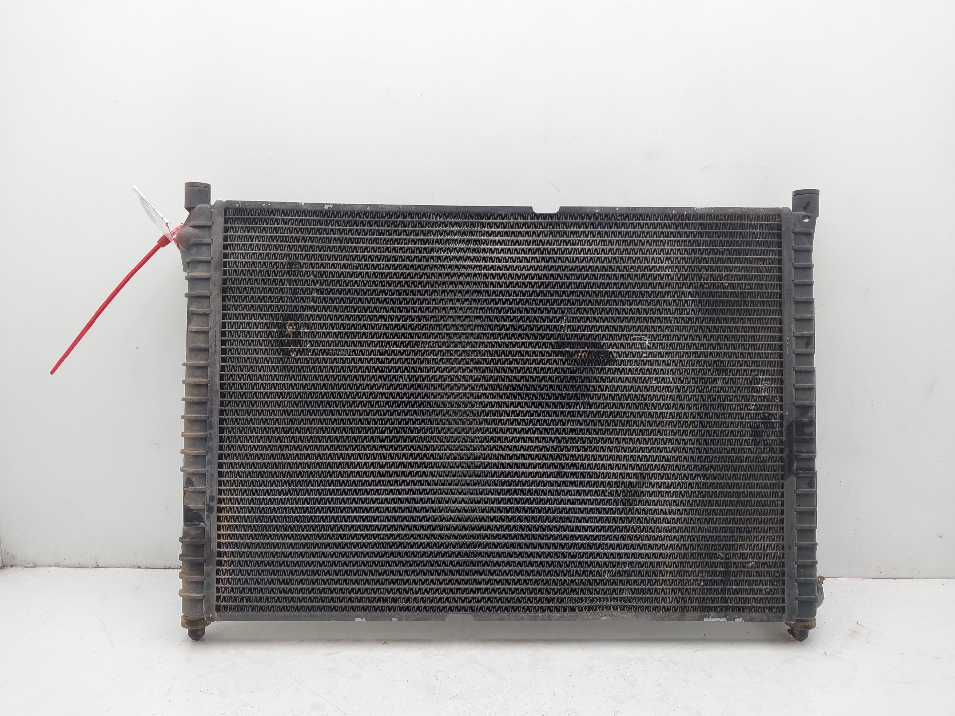 LAND ROVER 1 generation (2005-2013) Klimatizační radiátor PCC106620 25071446