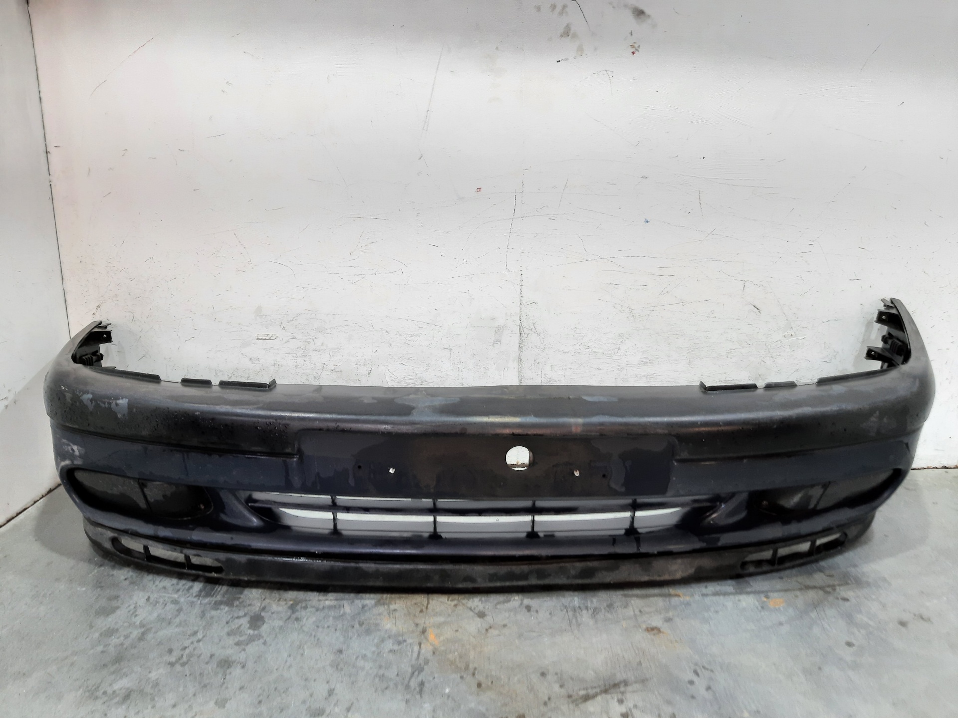 RENAULT Laguna 1 generation (1993-2001) Front Bumper 7701471347 21087586