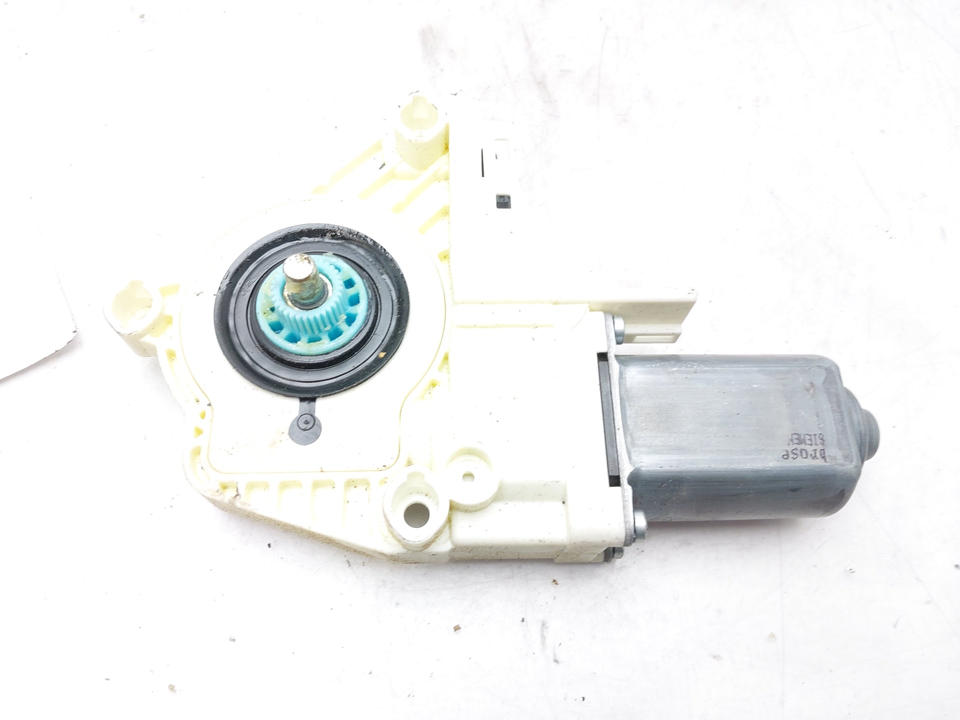 LAND ROVER Discovery 4 generation (2009-2016) Rear Right Door Window Control Motor CVR000010 22326738