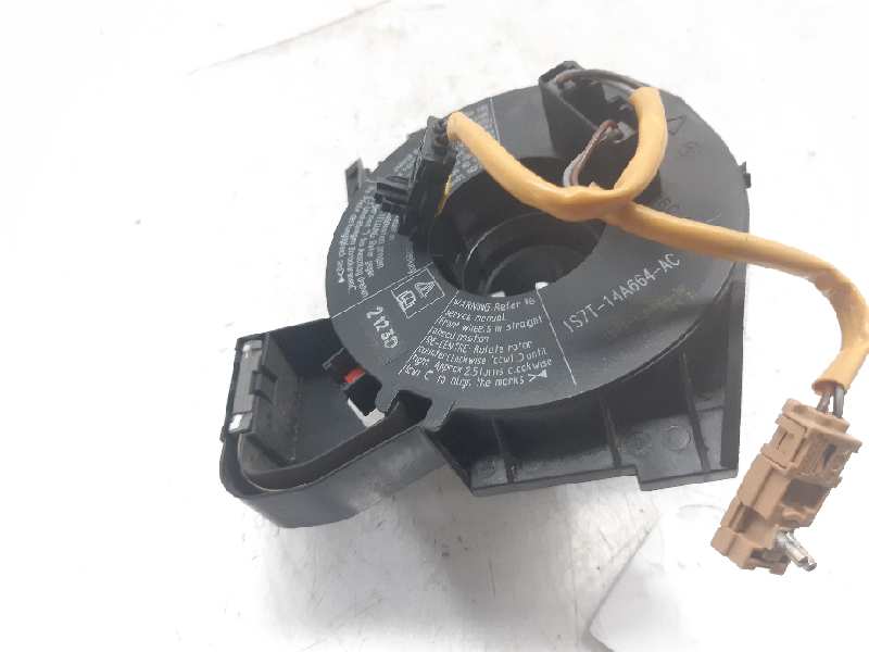 FORD Mondeo 3 generation (2000-2007) Steering Wheel Slip Ring Squib 1S7T14A664AC 18429776