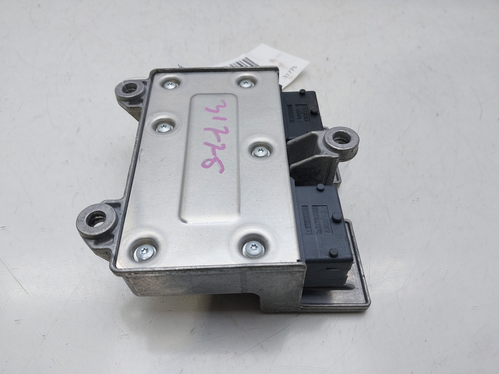 OPEL Astra J (2009-2020) SRS Control Unit 13188857 22338591