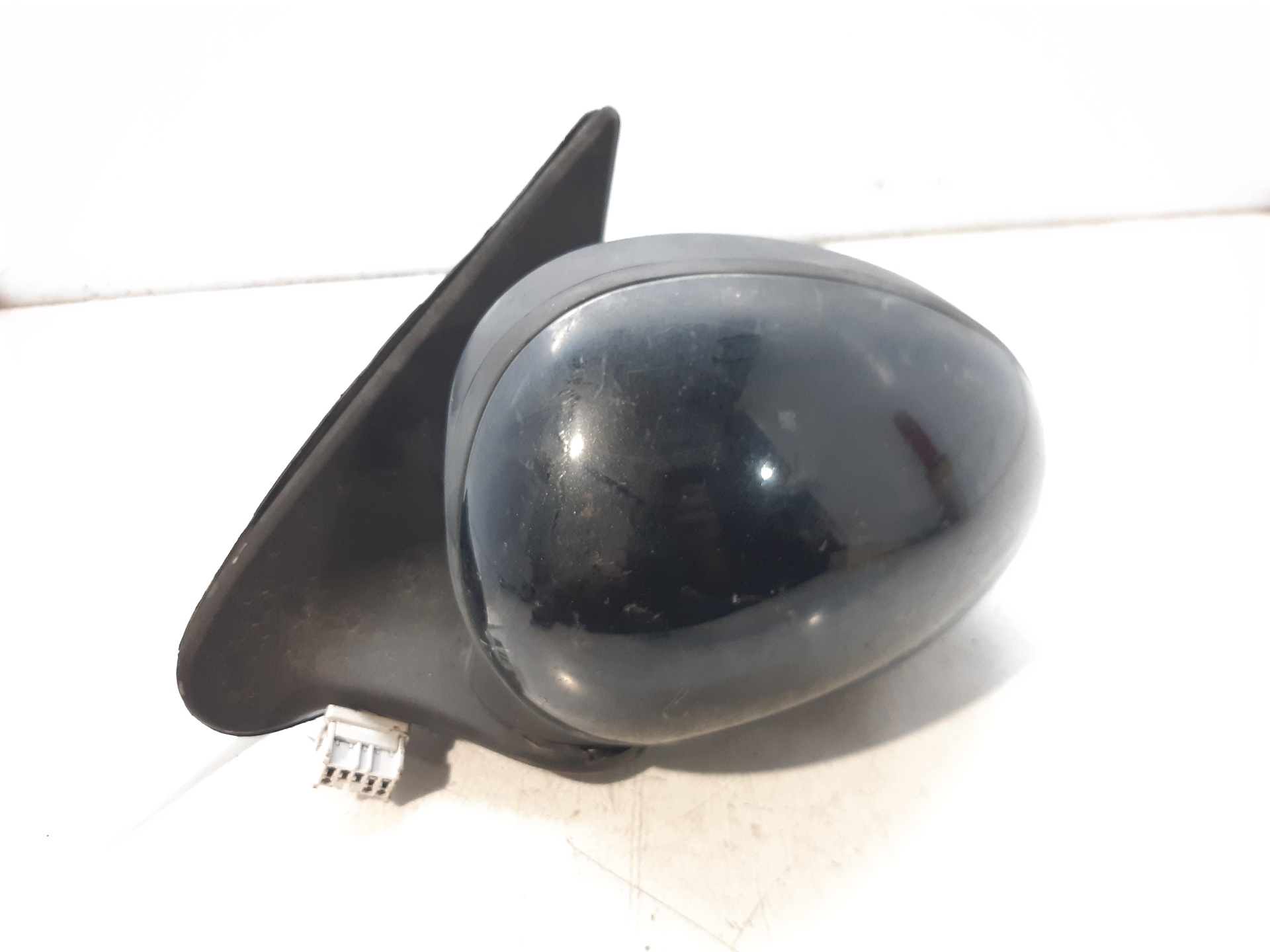 ROVER 45 1 generation (1999-2005) Left Side Wing Mirror CRJ100290PMP 18732809