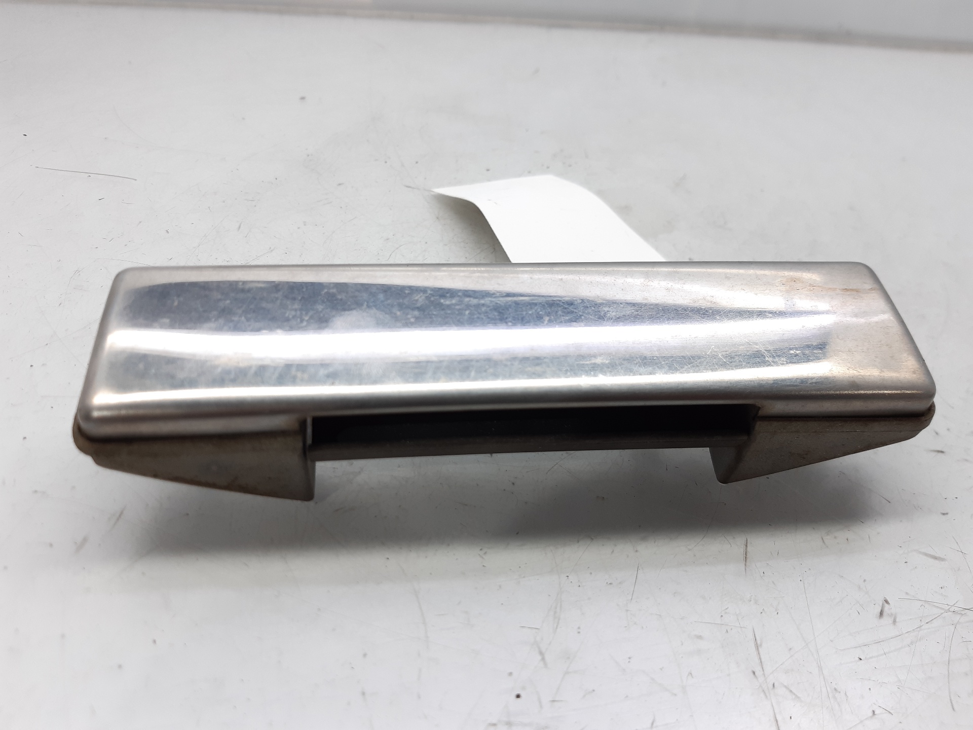 RENAULT 25 1 generation (1984-1992) Rear right door outer handle 84864 24017769