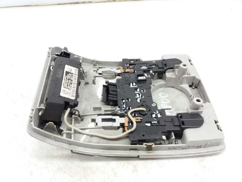 AUDI A2 8Z (1999-2005) Other Interior Parts 8P0951177 20181554