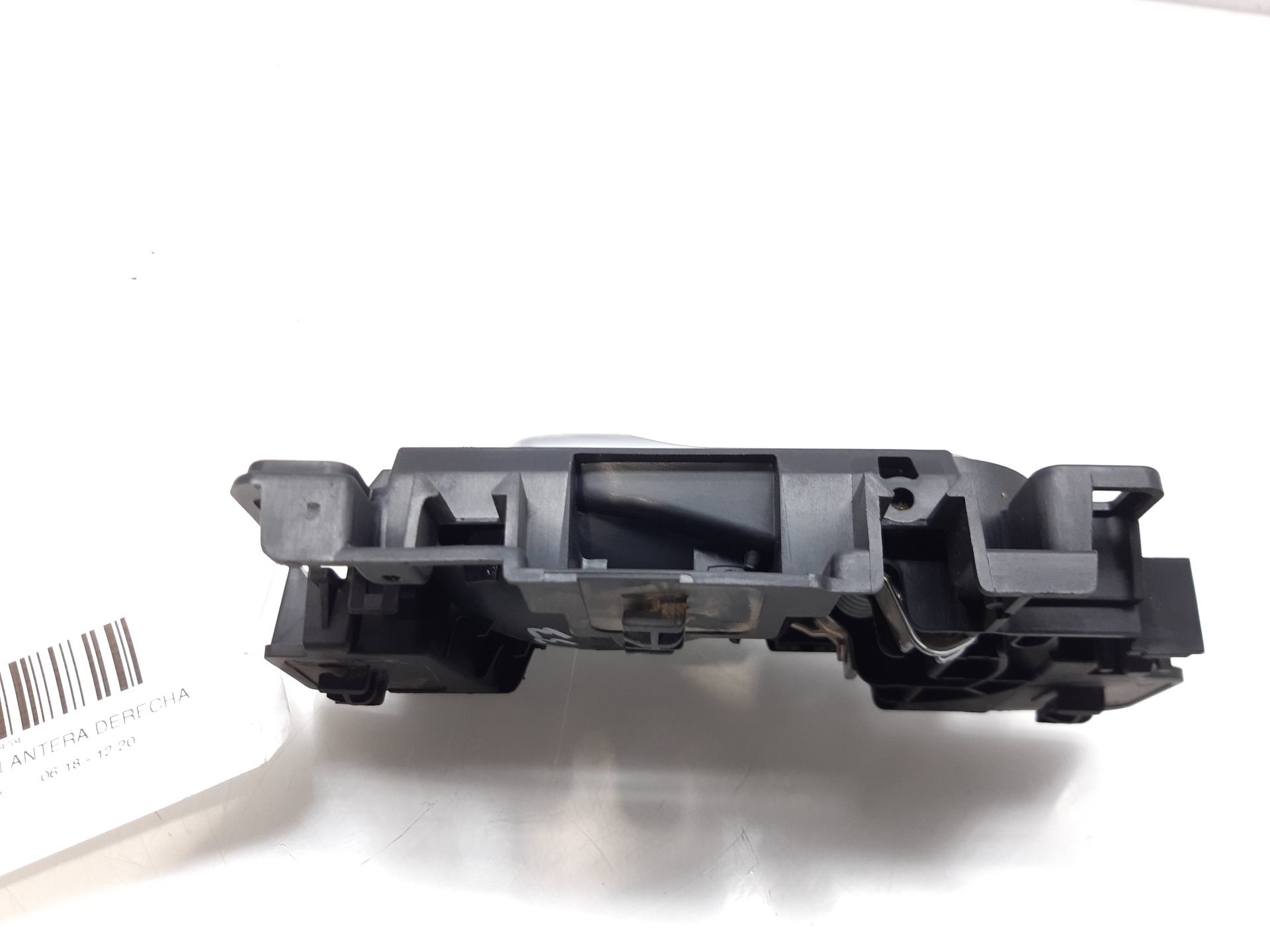 CITROËN C4 Cactus 1 generation (2014-2024) Other Interior Parts 98012885VV 22468402