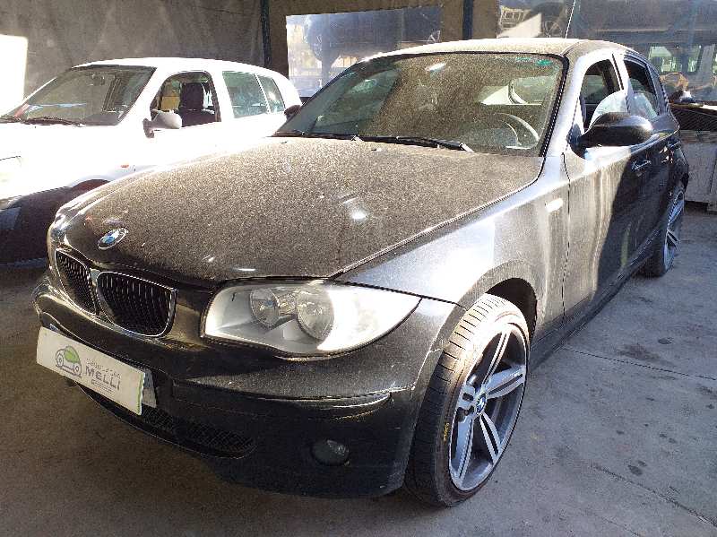 BMW 1 Series E81/E82/E87/E88 (2004-2013) Кнопка стеклоподъемника задней правой двери 6935534 24127645