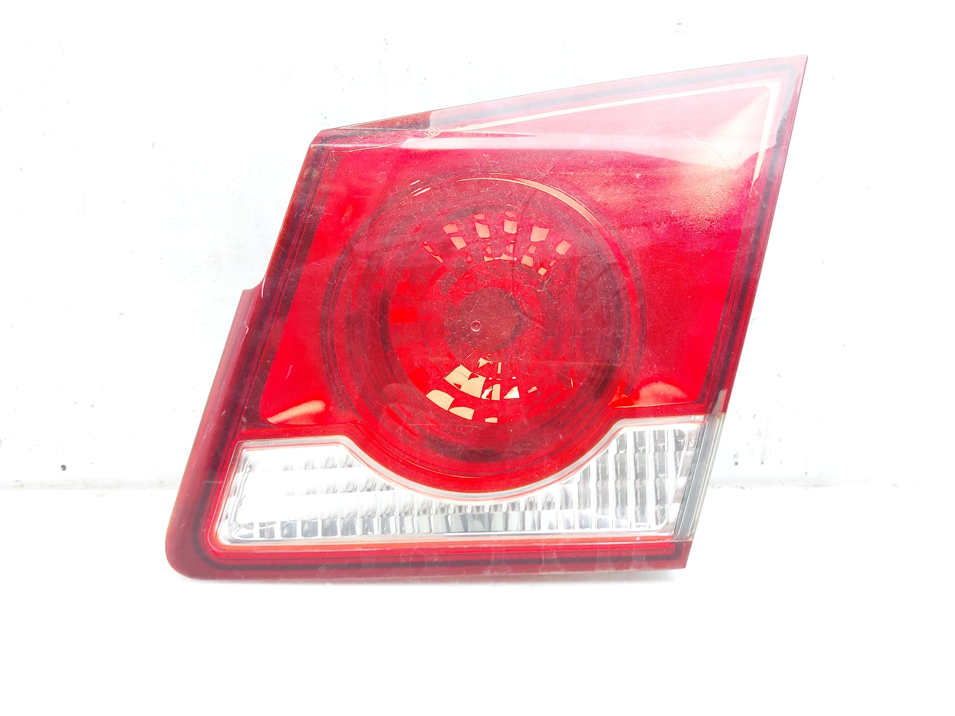 CHEVROLET Cruze 1 generation (2009-2015) Rear Right Taillight Lamp 96830495 25157535