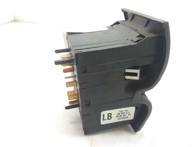 OPEL Vectra B (1995-1999) Unitate de control comutator faruri 90504968 18375749