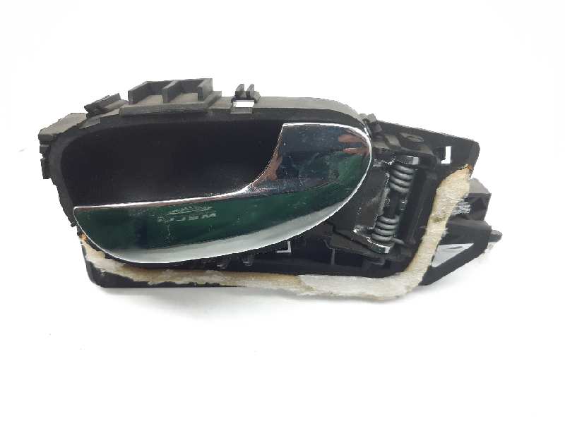 PEUGEOT 307 1 generation (2001-2008) Other Interior Parts 9643604477 24126720