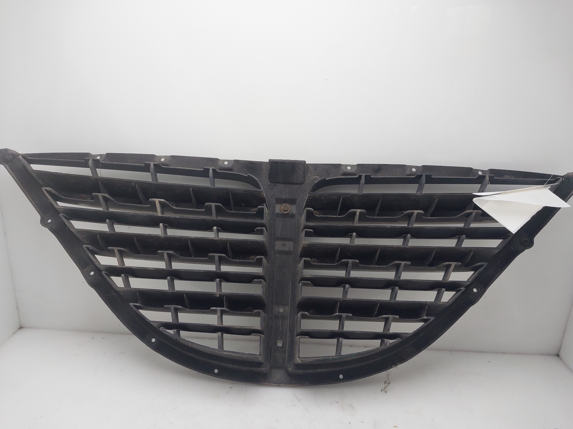 SSANGYONG Rodius 1 generation (2004-2010) Radiator Grille 7945121010 25705009