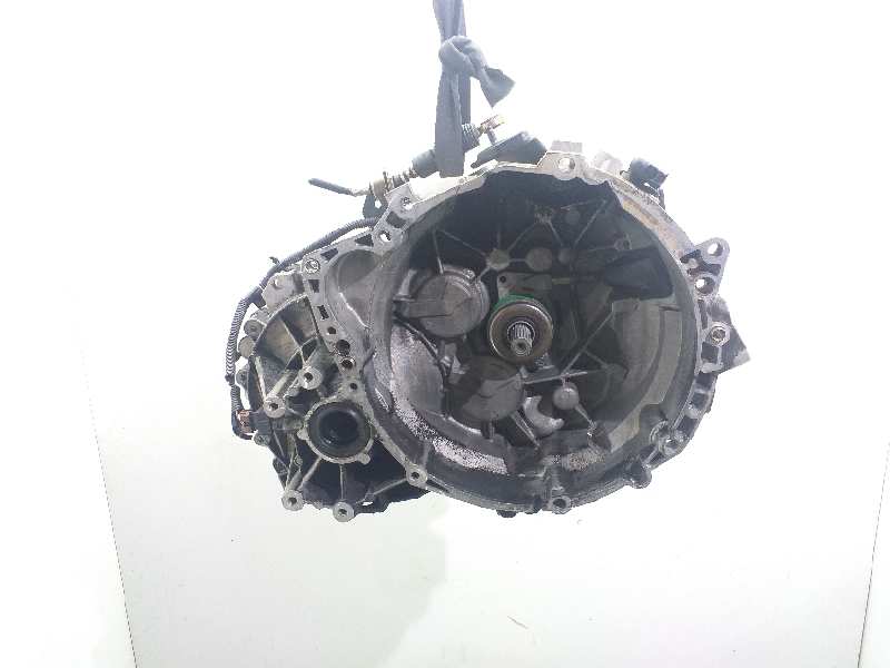 MITSUBISHI Space Star 1 generation (1998-2005) Gearbox PMR916368 24107654