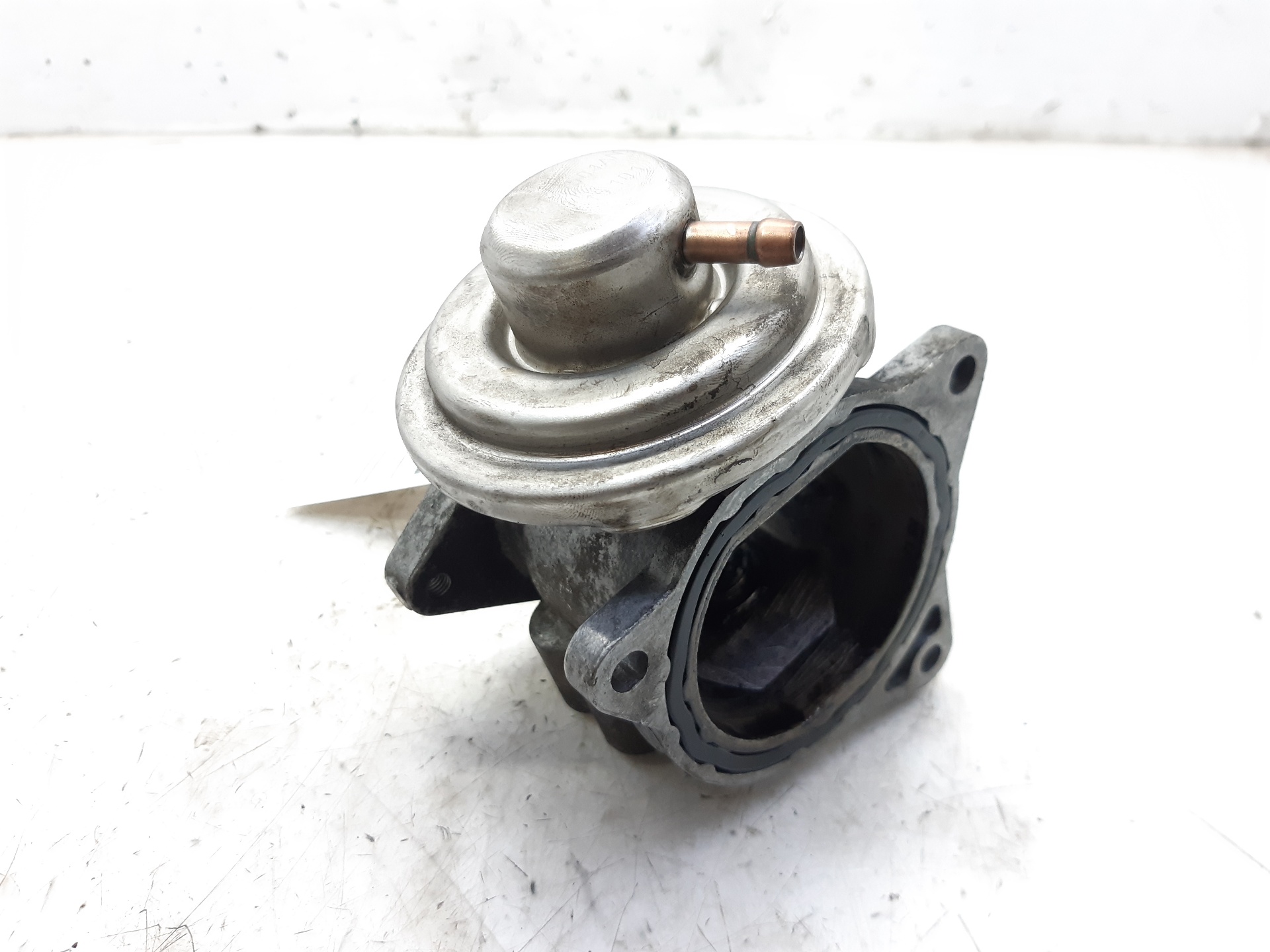 SEAT Leon 2 generation (2005-2012) Vanne EGR 038129637D 22301598