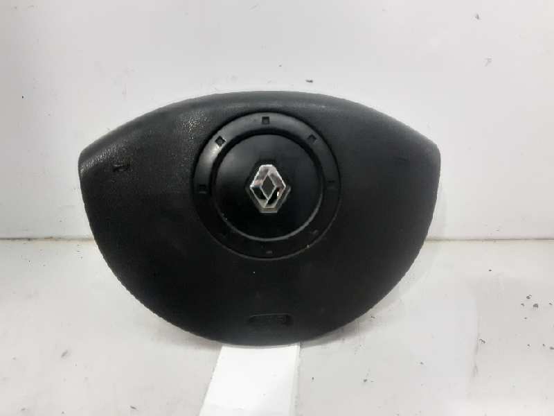 RENAULT Kangoo 2 generation (2007-2021) Other Control Units 8200893585F 18555261