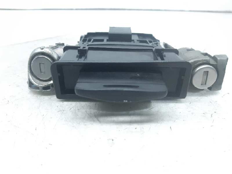 VOLKSWAGEN Laguna 3 generation (2007-2015) Ignition Lock 285909828R 18430347