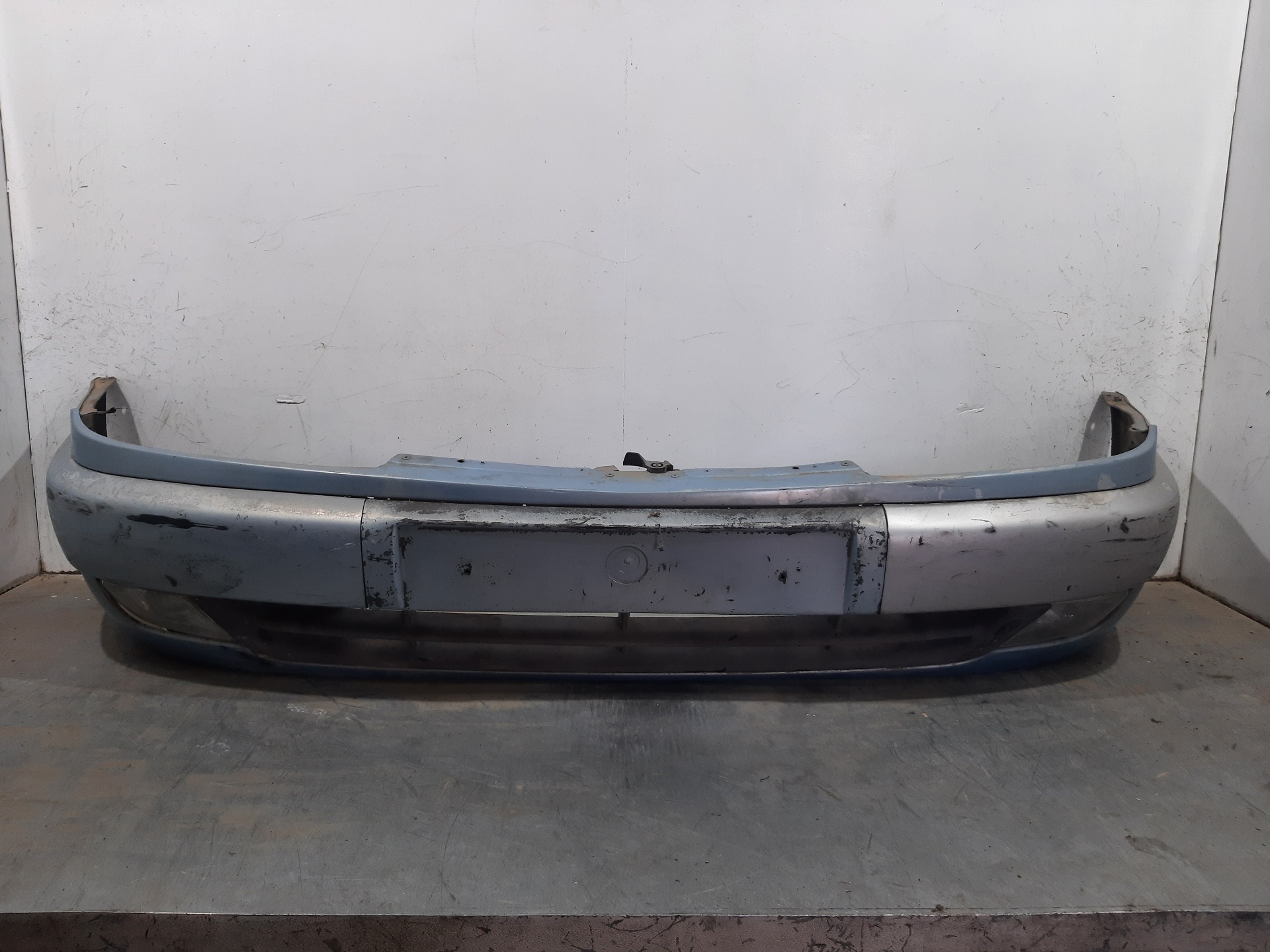 CITROËN Xsara 1 generation (1997-2004) Front Bumper 7401L9 22294787