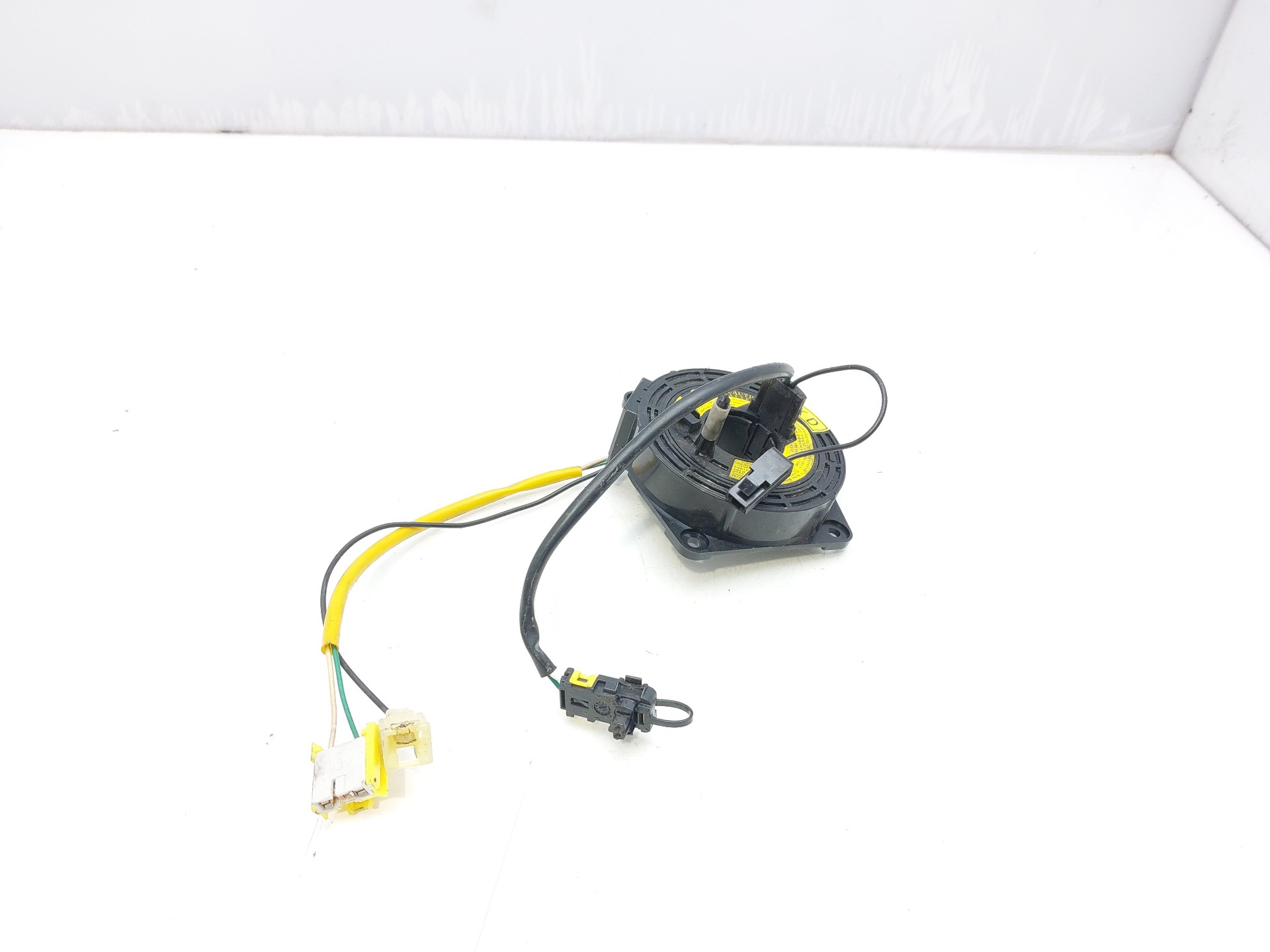 CHEVROLET Aveo T200 (2003-2012) Ratt Slip Ring Squib 96613650 22454373