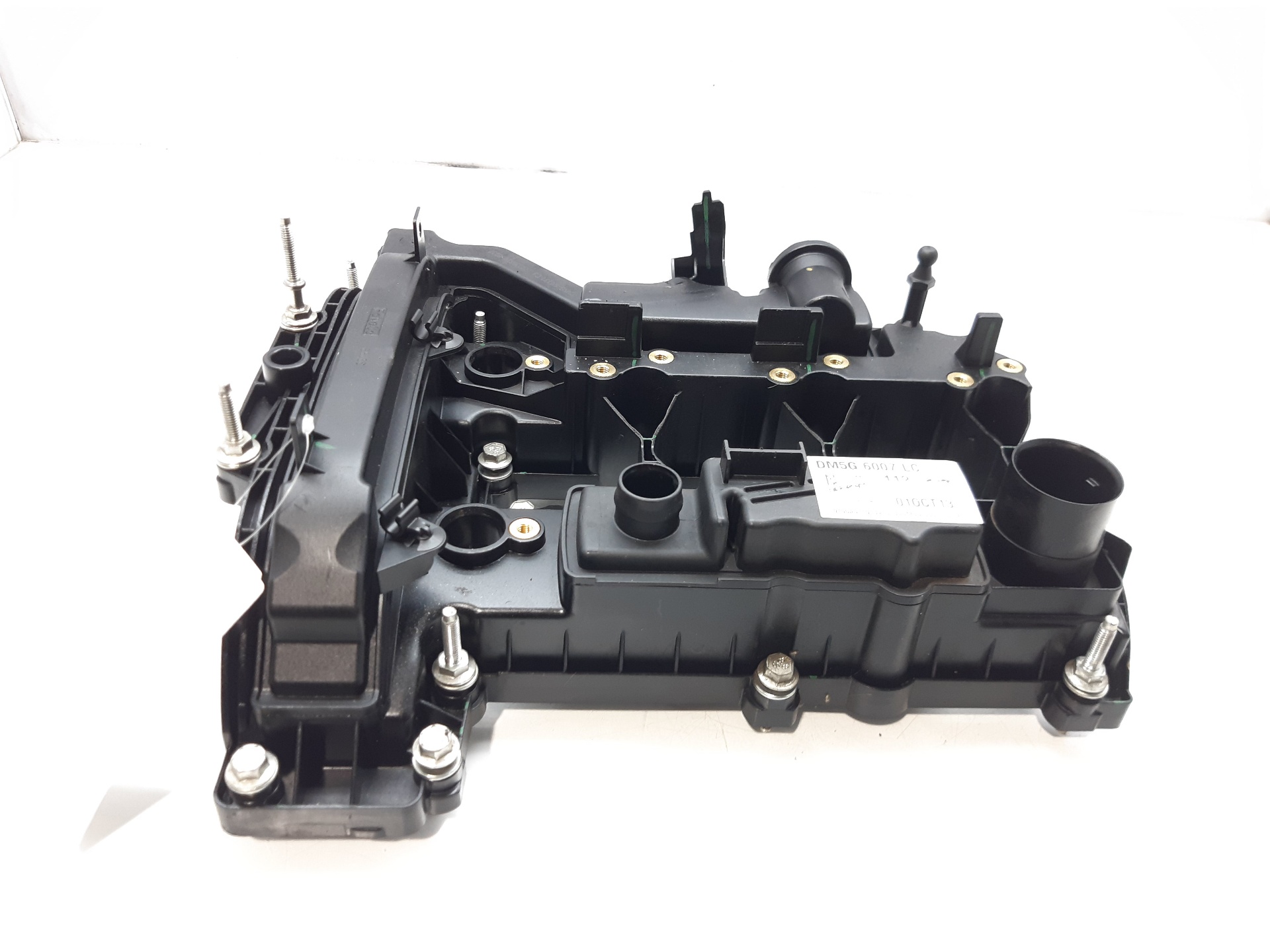 FORD C-Max 2 generation (2010-2019) Valve Cover DM5G6007LC 20666787