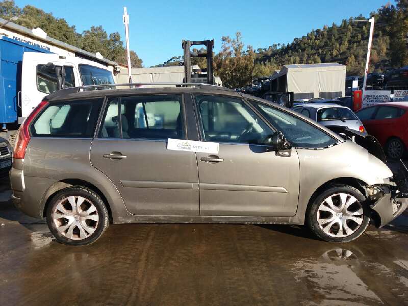 CITROËN C4 Picasso 1 generation (2006-2013) Fékhenger 4601T1 20176610