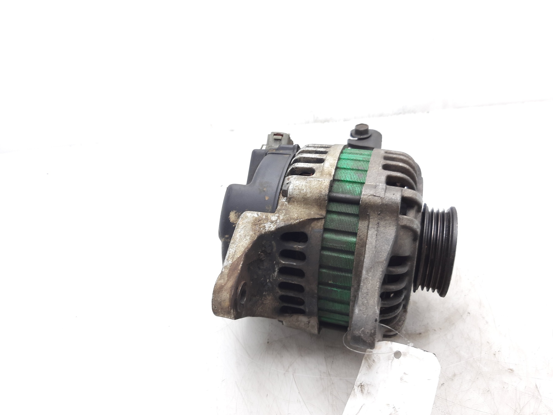 VOLKSWAGEN Shuma 2 generation (2001-2004) Alternator AB180140 24123010