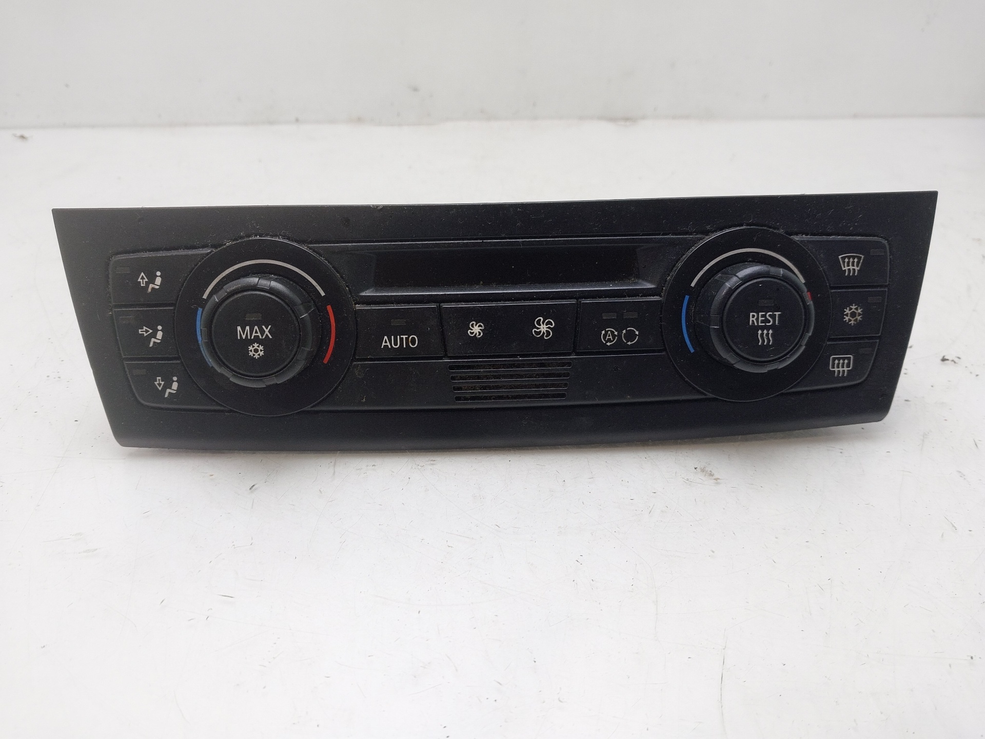 BMW 1 Series F20/F21 (2011-2020) Climate  Control Unit 64116983944 23083147