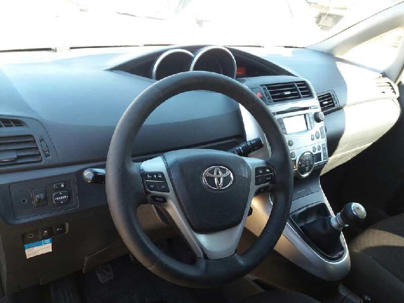 TOYOTA Verso 1 generation (2009-2015) Other Control Units 848700F010 20193121