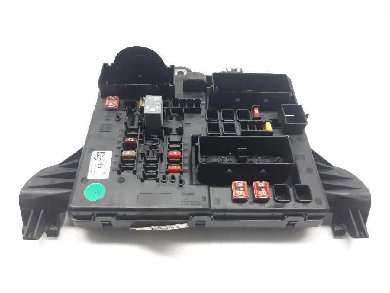 OPEL Insignia A (2008-2016) Fuse Box 1327731801 18441409