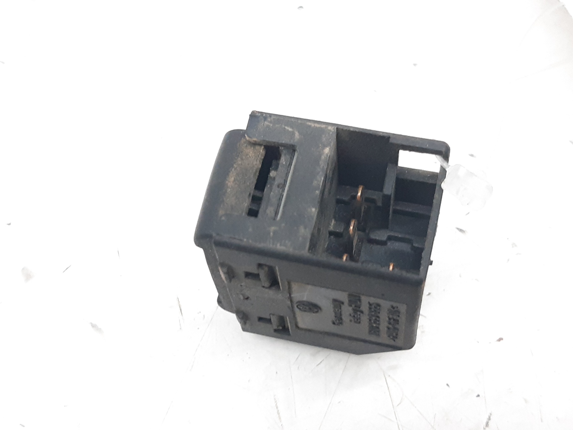 SKODA Octavia 1 generation (1996-2010) Rear Right Door Window Control Switch 3B0959855 24130237