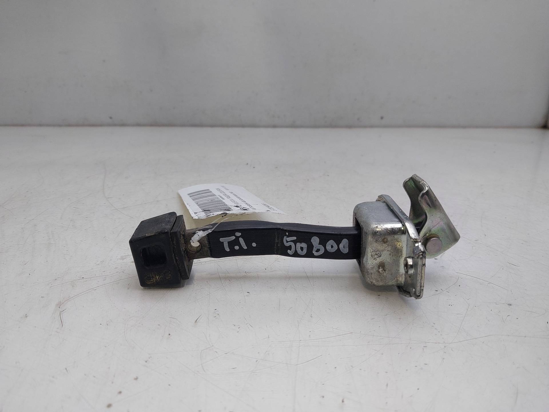 MITSUBISHI ASX 1 generation (2010-2020) Rear Right Door Limiter 5732A066, 136.301KMS, 5PUERTAS 23069226