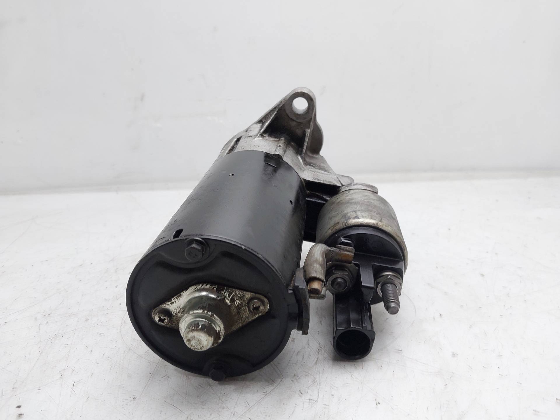 BMW 5 Series Gran Turismo F07 (2010-2017) Startmotor 02M911023N 25403381