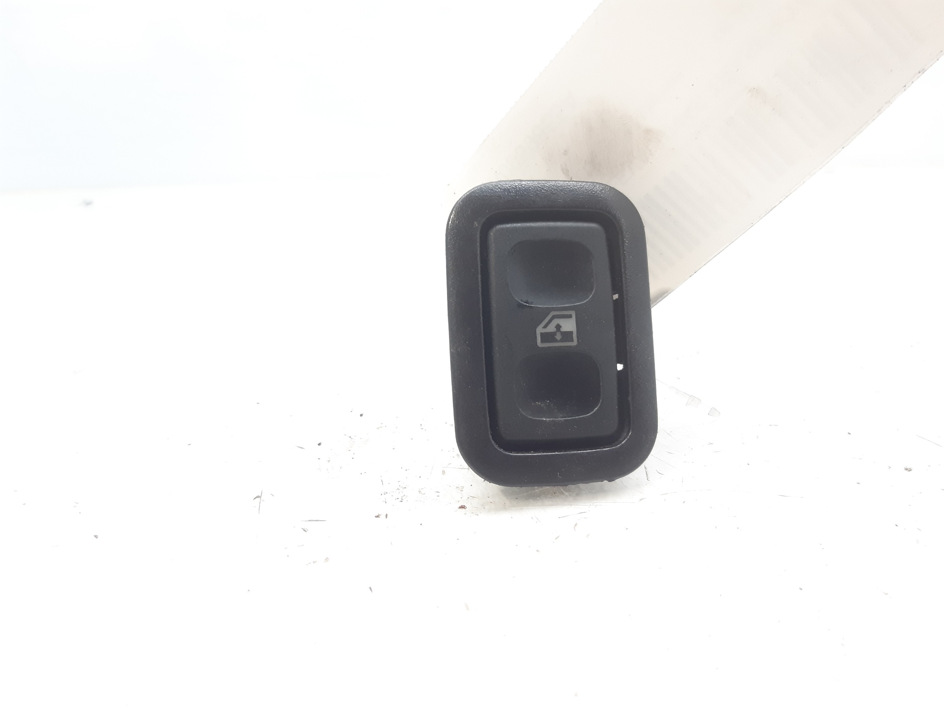 SEAT Toledo 1 generation (1991-1999) Rear Right Door Window Control Switch 6K0959855A 20145528