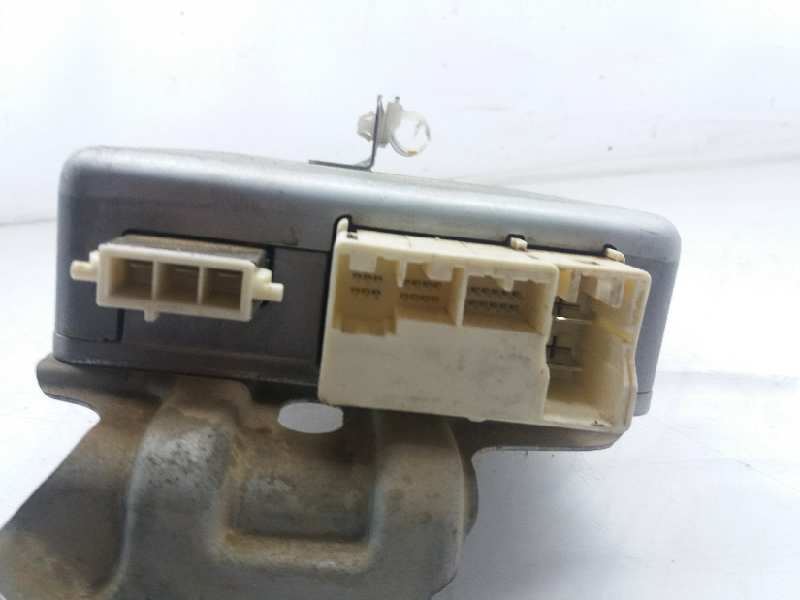 SKODA Prius 3 generation (XW30) (2009-2015) Other Control Units 8965047260 20184064