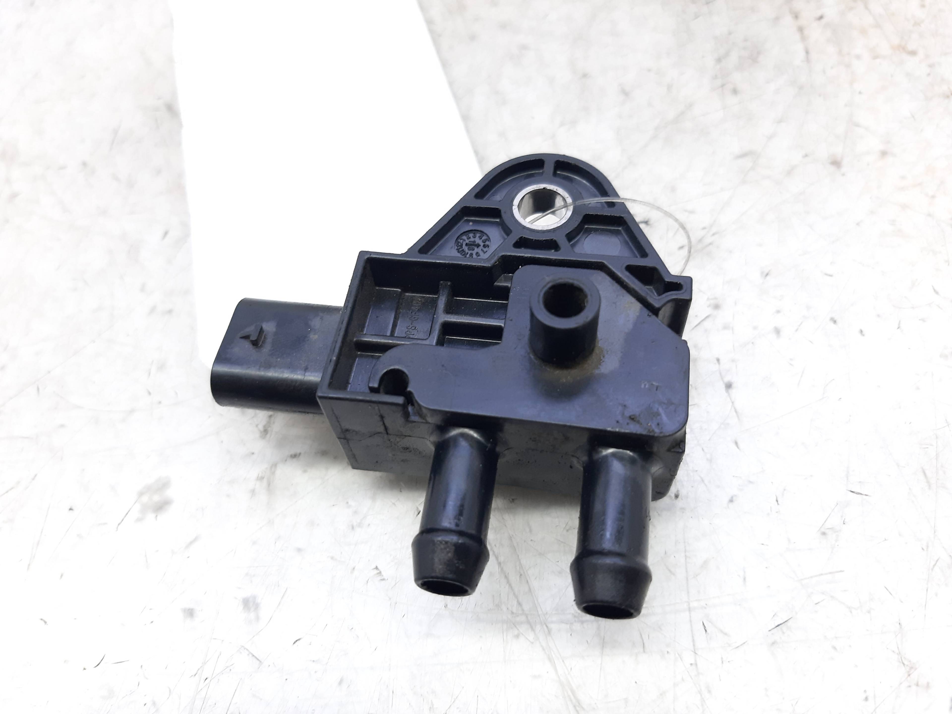 CITROËN C3 2 generation (2009-2016) Air conditioner expansion valve 9812047080 22466859