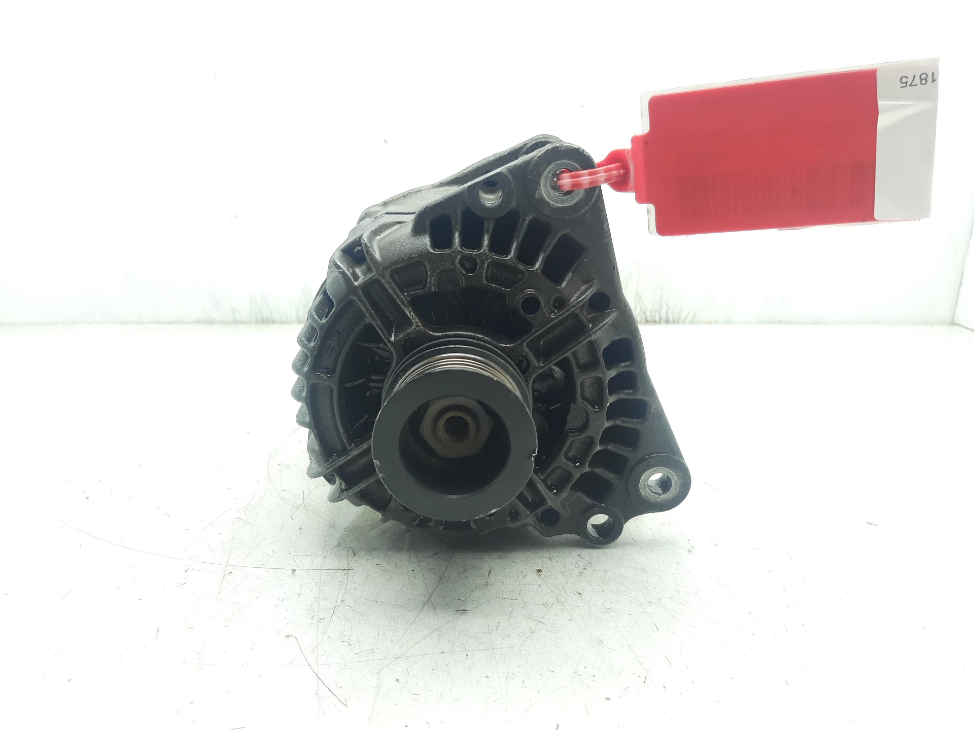 LEXUS Cordoba 1 generation (1993-2003) Alternator 037903025M 20374360