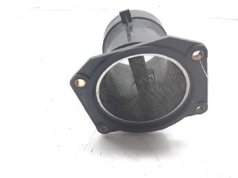 SUBARU Toledo 2 generation (1999-2006) Masseluftstrømsensor MAF 06A906461A 18372040